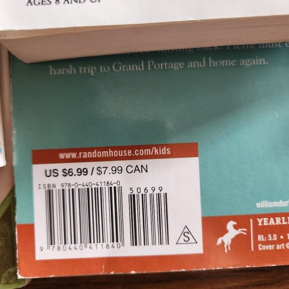 8 books book bundle Lot Set Young Readers Young Adult Poem Literature Novels Inc - Picture 13 of 14